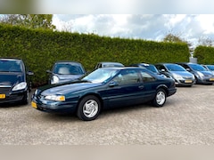 Ford Thunderbird - USA 4.6 V8 UNIEKE AUTO APK 9-2028
