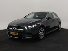 Mercedes-Benz A-klasse - 250 e Business Solution AMG Limited LED Winterpakket PDC Cruise