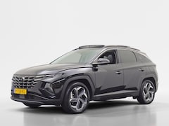 Hyundai Tucson - 1.6 T-GDI HEV Premium Sky | Trekhaak | 1e Eigenaar