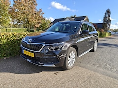 Skoda Kamiq - 1.0 TSI Business Edition CLIMA/NAVI/DSG BJ 2022