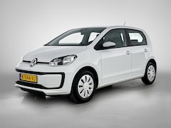 Volkswagen Up! - 1.0 | 65 PK | Airco | Maps + More | DAB+ Radio | All Season Banden