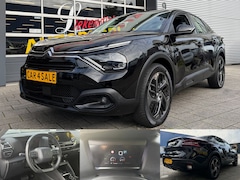 Citroën C4 X - 1.2 Puretech Black Edition 131PK- AUTOMAAT I Navigatie/Apple CarPlay I LED I PDC I Sport v