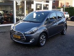 Hyundai ix20 - 1.6i Premium Navi, Camer, Pdc, Cruise, Pano, Keyles, Rijklaarprijs