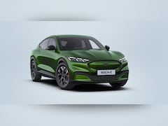 Ford Mustang Mach-E - (MY2025.00 Mach-E Standard Range RWD (72, 6 kWh) Standard RWD 73 kWh €5.000, - voordeel Te