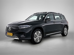 Mercedes-Benz EQB - 250+ Business Line 7p. 71 kWh | 7 Persoons | Panoramadak | Led koplampen| Achteruitrijcame