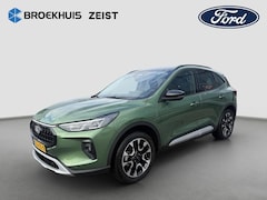 Ford Kuga - 2.5 PHEV Active X | Full options inclusief trekhaak