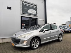 Peugeot 308 - 1.6 VTi XT clima panodak cruise