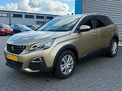 Peugeot 3008 - 1.2 PureTech Blue Lease Executive
