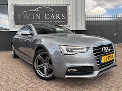 Audi A5 Sportback - 1.8 TFSI S-Line Aut. Xenon B&O Org. NL