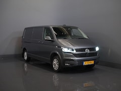 Volkswagen Transporter - 2.0 TDI 150 pk DSG Aut. L2 LED/ Adapt.Cruise/ Carplay/ Stoelverw./ Navi/ Airco/ 16’LMV/ PD