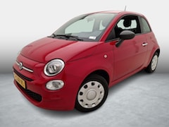 Fiat 500 - 1.0 Hybrid | CRUISE CONTROL | AIRCO | ELEKTRISCHE RAMEN | MULTIFUNCTIONEEL STUURWIEL |