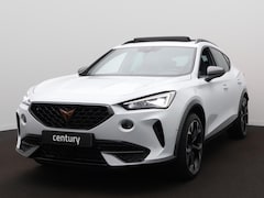 CUPRA Formentor - 1.4 e-Hybrid VZ Tribe Edition | Panodak | Elek. Stoel | Camera | ACC | Navi |