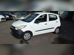 Hyundai i10 - 1.1 Pure