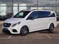 Mercedes-Benz V-klasse - V300d L2 D.C. | AMG/NAVI/DISTRONIC/CAMERA | Certified