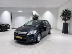 Toyota Auris - 1.8 Full Hybrid Business | Full Hybrid | Achteruitrijcamera | Navigatie | Cruise Control