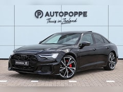 Audi A6 Limousine - 55 TFSI e quattro Pro Line S Competition 367pk S-Tronic