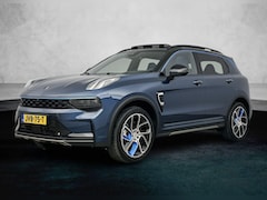 Lynk & Co 01 - 263 pk | Panoramadak | Carplay | Navigatie | Camera | Elektrische Achterklep | Dodehoekbew