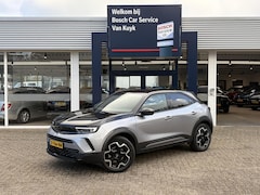 Opel Mokka-e - Edition 50-kWh 11kw bl. / Binnenkort Beschikbaar / Foto's Volgen / Bel nu voor afspraak /