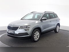 Skoda Karoq - 1.0 TSI Clever Edition
