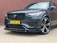 Volvo XC90 - 2.0 T8 Twin Engine AWD R-Design