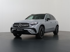 Mercedes-Benz GLC-klasse - 300e 4MATIC Business Solution AMG | Night | Premium Pakket | Trekhaak | Panoramaschuifdak