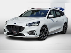 Ford Focus Wagon - 1.5 EcoBoost ST-line Automaat-Adaptive Cruise-Camera-Navi