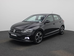 Volkswagen Polo - 1.0 TSI Highline 95 PK| Dealeronderhouden | R-Line Exterieur- En Interieurpakket | Apple C