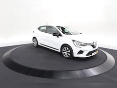 Renault Clio - TCe 90 Equilibre | Parkeersensoren | Apple Carplay | Cruise Control | Airco
