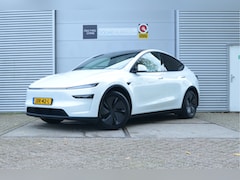 Tesla Model Y - Premium Long Range AWD 75 kWh Juniper, AutoPilot4.0 (FSD 99, - p/mnd)