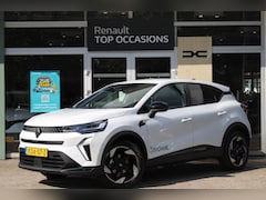 Renault Captur - 1.2 TCe 115 techno | Demo | 360° Camera | Dodehoekdetectie | Adaptieve Cruise