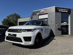 Land Rover Range Rover Sport - 2.0 P400e HSE Dynamic PANO-MERIDIAN-MEMORY-360