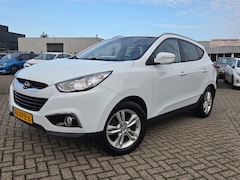 Hyundai ix35 - 2.0i Business Edition/NIEUW MOTOR