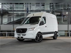Mercedes-Benz Sprinter - 315 1.9 CDI | ACC | Camera | CarPlay | Climate control | 3-Zitter | DAB | PDC V+A | Dealer