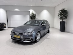 Audi A4 Avant - 1.4 TFSI Sport S line edition | Elektrische Trekhaak | Elektische Achterklep | Parkeersens