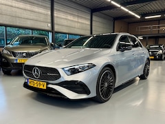 Mercedes-Benz A-klasse - 250 e Business Solution AMG l Pano l 360* l HUD l Sfeer