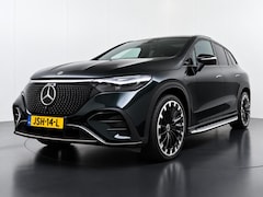 Mercedes-Benz EQE SUV - 350 4Matic Sport Edition 91 kWh | Wegklapbare Trekhaak | Panorama - Schuifdak | Luchtverin