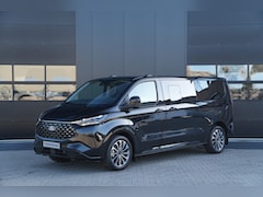 Ford Tourneo Custom - 340 2.5 PHEV L2H1 Titanium X 232pk | ACC | Pano | B&O | Elek. schuifdeuren | 360 camera |