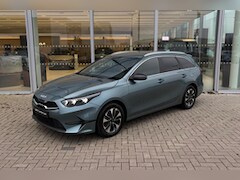 Kia Cee'd Sportswagon - Ceed 1.0 Turbo Design Edition | PRIVATE LEASE V.A. €399, - P.M. | JBL | Elek. Klep | Navig