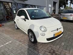 Fiat 500 - 1.0 TwinAir Pop