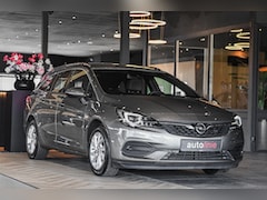 Opel Astra Sports Tourer - 1.2 Elegance, Zwarte Hemel, Camera, Carplay, Keyless, Dodehoek, Cruise, LED