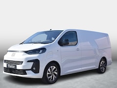 Fiat E-Scudo - L3 75 kWh | Camera | Techno Assist Pakket | Exterieur Pakket | Laadruimtebetimmering |