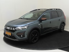 Dacia Jogger - 1.0 TCe 110 Extreme 5p. | Sensoren met Camera Achter | Climate Control | Navigatie | Priva
