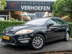 Ford Mondeo Wagon - 2.0 ECOBOOST TITANIUM | AUTOMAAT | PANORAMADAK | STOEL VERW | TREKHAAK
