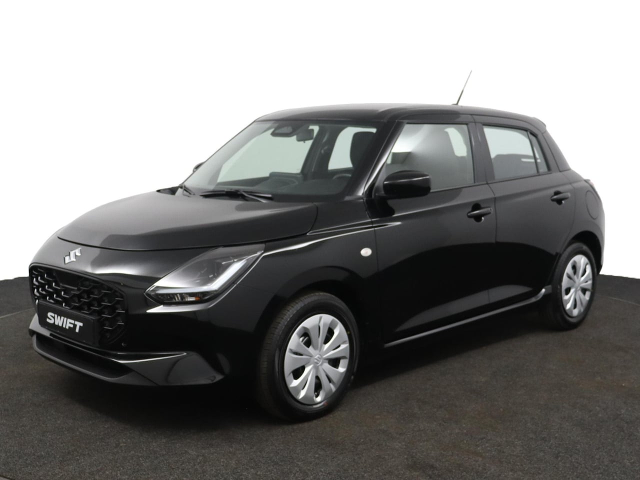Suzuki Swift - 1.2 Comfort Smart Hybrid | Airco | Cruise control adaptive | Navigatie | Apple carplay, An - AutoWereld.nl