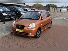 Kia Picanto - 1.0 D-light Airco