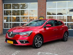 Renault Mégane - 1.3 TCe Bose , navi, camera, Cruise, keyless, head up, 1/2 leder, 17 inch