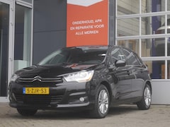 Citroën C4 - 1.2 PureTech Tendance | 130PK | Navigatie | Climate control | Extra getint glas | Lichtmet