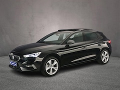 SEAT Leon - FR Business Intense 1.4 TSI eHybrid 204pk DSG Automaat Panoramadak, Trekhaak, Adaptive cru