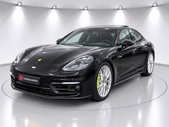 Porsche Panamera - 2.9 4 E-Hybrid Platinum Edition Matrix koplampen Sportuitlaat systeem Pano Head Up 21 Inch