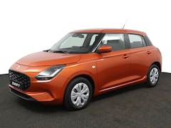 Suzuki Swift - 1.2 Comfort Smart Hybrid | Airco | Cruise control adaptive | Navigatie | Apple carplay, An